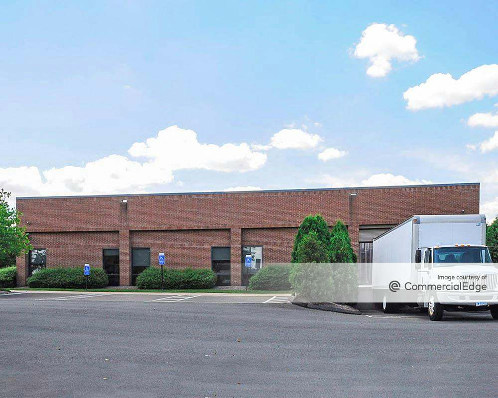 LabCorp/Protedyne 1000 Day Hill Road, Windsor, CT Office Space